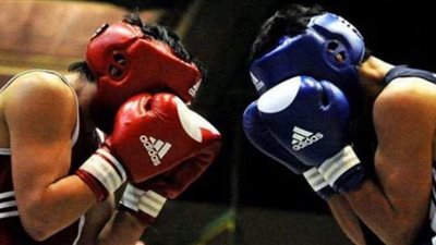 منتخبا الملاكمة واليد والبعثة الطبية يتوجهون إلى طوكيو