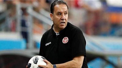 نبيل معلول يقترب من تدريب الترجي التونسي