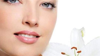 علاج اسمرار الوجه بسبب الشمس