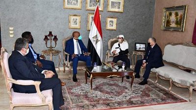 رئيس الكاف يعلن الموافقة على إقامة بطولة دوري السوبر الأفريقي