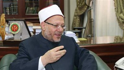 المفتي: يجوز للدولة منع الحجة الثانية لمدة 10 سنوات