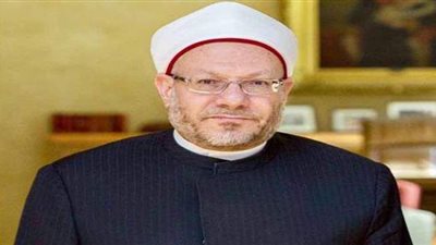المفتي: المحافظة على النفس أولى من العبادة في زمن الوباء
