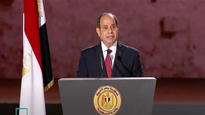 عمرو أديب للسيسي: نثق في قيادتنا ولكن هنفضل نهري يا ريس علشان النيل حياتنا