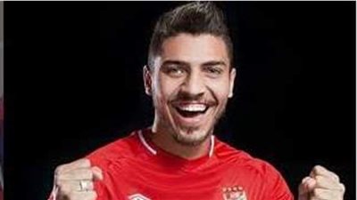 ترتيب هدافي الدوري بعد فوز بيراميدز على المقاولون بثنائية