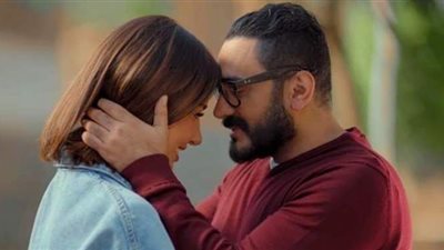 مخرجة فيلم مش أنا: خرجنا حلا شيحة من الاكتئاب وحذفنا 4 مشاهد لها غير خادشة للحياء