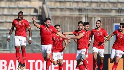 الأهلي في مواجهة كايزرتشيفز.. مواعيد مباريات اليوم