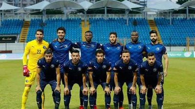 مدرب بيراميدز: لا نفكر في بيع أي لاعب.. والمهدي سليمان في حساباتنا