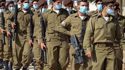 إسرائيل تبدأ بالتحضير لشن هجوم على إيران