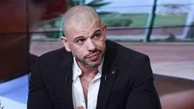 بشير التابعي: الأهلي لم يكن يستحق الفوز بالتاسعة وكانت من حق الزمالك