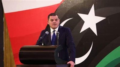 رئيس وزراء ليبيا: ملتزم بإجراء الانتخابات في 24 ديسمبر