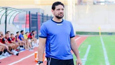 سمير كمونة: لو بشير التابعي راح الأهلي مكاني كان الزمالك كسب 6-1