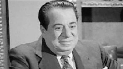 حسين رياض.. 56 عاما على رحيل أشهر «أب» في السينما