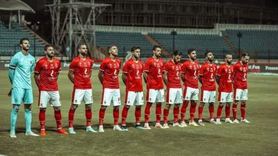 الأهلي وكايزر تشيفز.. التشكيل المتوقع للفريقين