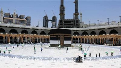 تقنيات وضوابط خاصة.. كيف استقبلت مكة ثاني حج بعد كورونا؟