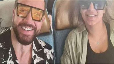 بين صور وتعليقات ونفي.. هل ارتبطت مي حلمي بـ تامر شلتوت؟