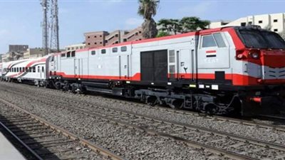 ننشر مواعيد قطارات الصعيد خلال العيد
