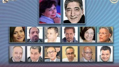 بالأسماء.. أعضاء اللجنة العليا لـ 