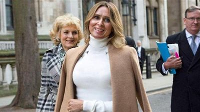 أغلى انفصال في العالم.. روسية تحصل على تعويض خيالي من طليقها