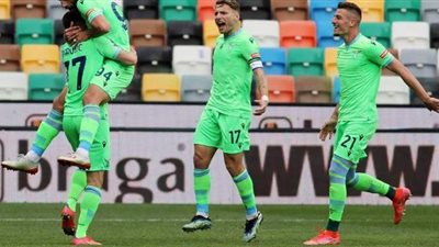 حظر ارتداء قمصان باللون الأخضر في الدوري الإيطالي .. تعرف على السبب