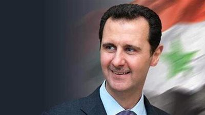 رسميًا.. الأسد رئيسًا لسوريا لمدة 7 سنوات جديدة