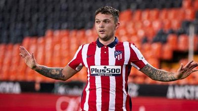 نجم أتلتيكو مدريد يطلب السماح له بالانتقال إلى مانشستر يونايتد