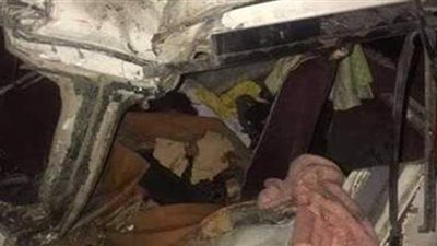 النيابة تطلب التحريات في مصرع طفلة بسيارة يقودها طفل في البدرشين