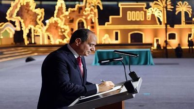 مبادرة حياة كريمة في 50 معلومة