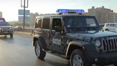 حملات الأمن العام تضبط 177 قضية مخدرات وتنفذ 81 ألف حكم قضائي