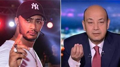 قرار جديد بشأن محاكمة عمرو أديب في قضية سب وقذف محمد رمضان