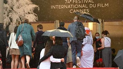 ختام الدورة الـ 74 لمهرجان كان السينمائي 2021 | فيديو