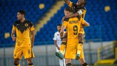 قبل مواجهة الأهلي.. تعرف على أرقام كايزر تشيفز بالدوري الجنوب أفريقي