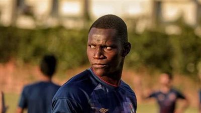 عبد الحميد حسن: أتمنى مشاركة ديانج أساسياً بالنهائي الأفريقي