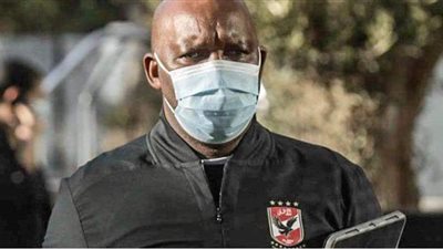 قبل مواجهة كايزر تشيفز.. موسيماني لا يخسر مع الأهلي في النهائيات