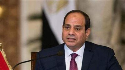 السيسي للمصريين عن أزمة سد النهضة: عيشوا حياتكم وبلاش هري