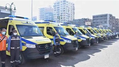 انتهاء كافة الاستعدادات لاستقبال عيد الأضحى بالشرقية