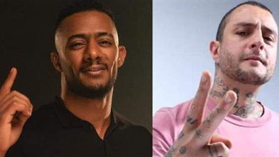 بعد السخرية منه.. محمد رمضان يخرج عن صمته ويوجه رسالة نارية لـ «الفيشاوي»