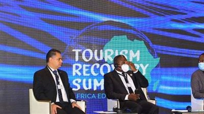 السياحة تشارك في فعاليات القمة الدولية للتعافي بكينيا