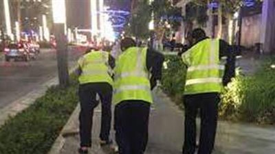 نظافة الجيزة تستعد لعيد الأضحى بـ 44 معدة وغرف طوارئ بشركة الصرف الصحي