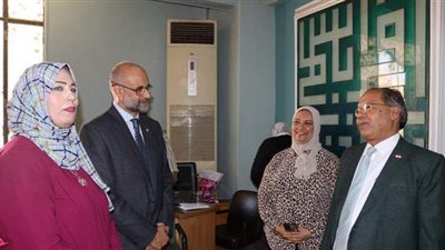 بحوث الصحراء ينظم أول معسكر تدريبي لنادي ريادة الأعمال لتعزيز أفكار الاقتصاد المعرفي