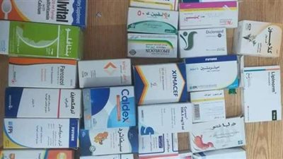 صحة دمياط تضبط 200 منشأة طبية مخالفة