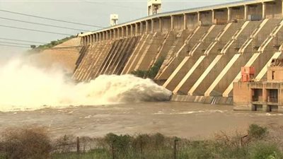 تطور خطير.. السودان يحذر من موجة جفاف حادة وانهيار سد الروصيرص