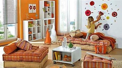 قبل العيد.. نصائح لتنظيف البيت وتجديد ديكوراته في أسرع وقت