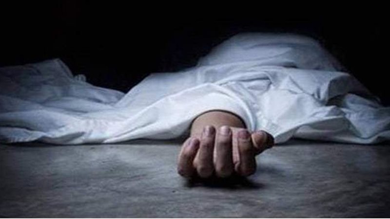 جثة