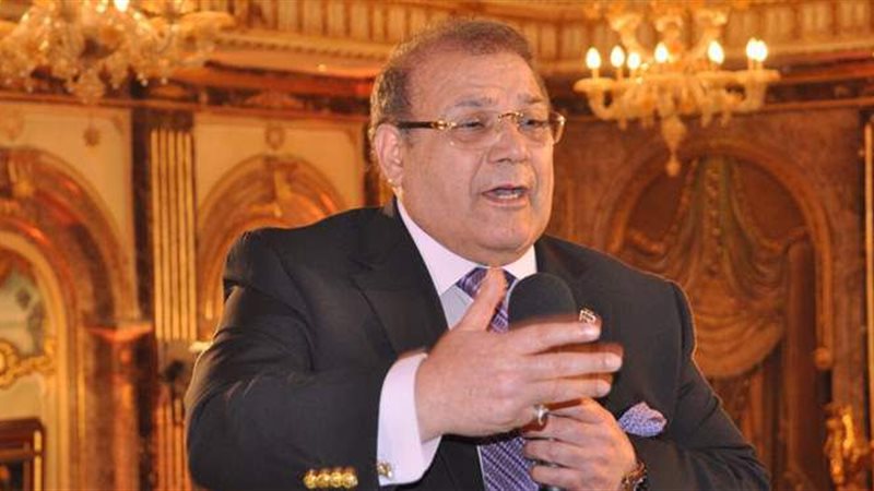 رجل الأعمال حسن راتب