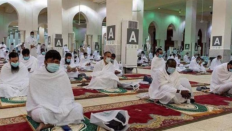 الحجاج