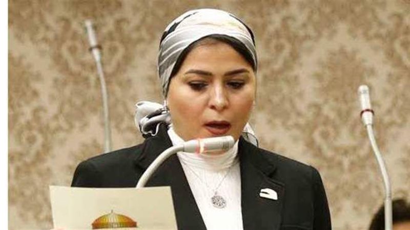 ولاء عبدالفتاح عضو