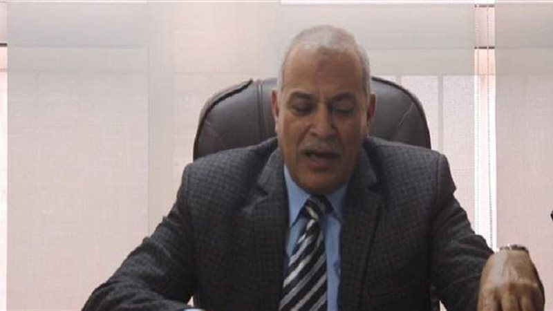 عبد العزيز السيد