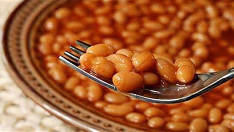 طريقة عمل الفاصوليا