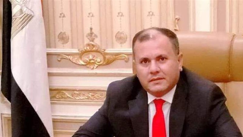 حمدى ابو خشيم عضو