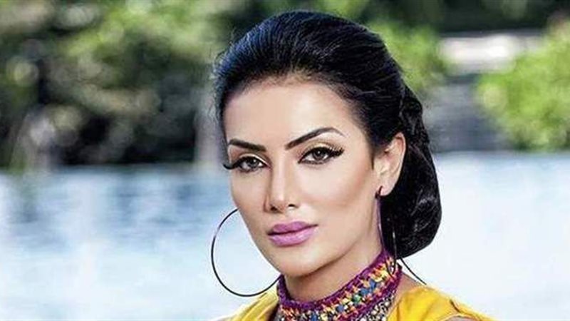 حورية فرغلي